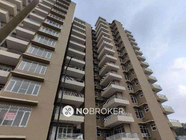 1 BHK Flat In Vashisth Tower Sector 53 for Rent In Sector 53