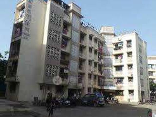 1 BHK Flat In Vastu Co op Housing Society C for Rent In Do
