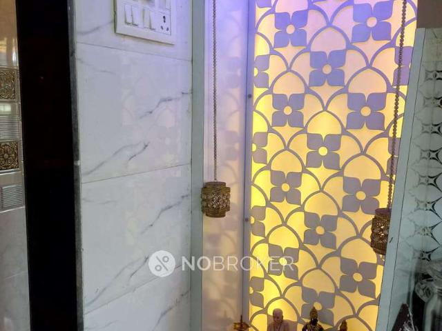 1 BHK Flat In Vastu Ganesh Gajanan Nana Heights for Rent In