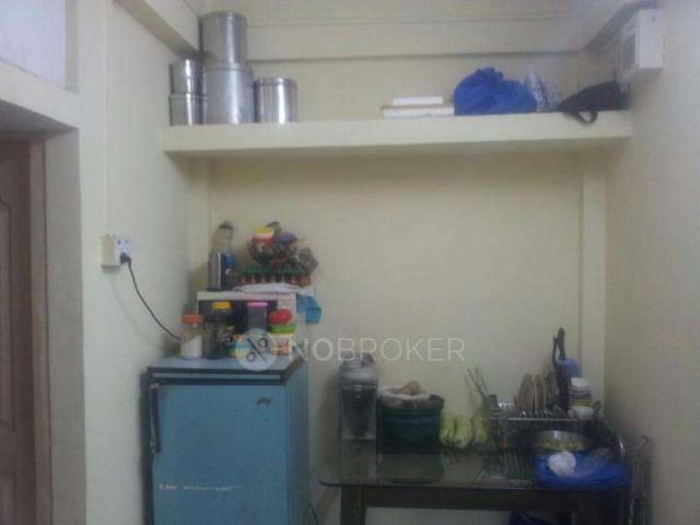 1 BHK Flat In Vastu Vihar Kh2 for Rent In Kharghar