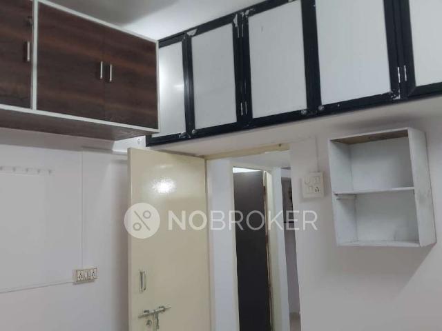 1 BHK Flat In Vastu Vihar Kh2 for Rent In Kharghar