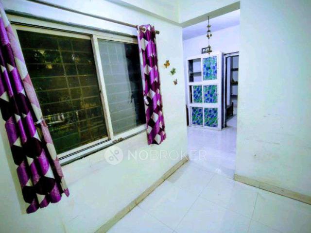 1 BHK Flat In Vastu Viram for Rent In Kharadi