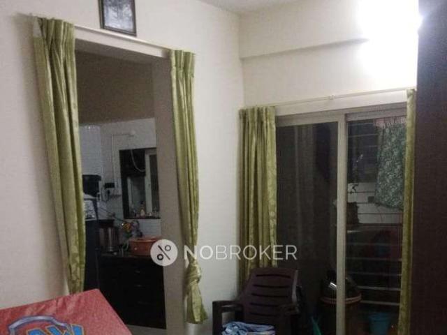 1 BHK Flat In Vastukalp Utkarsh For Sale In Wakad