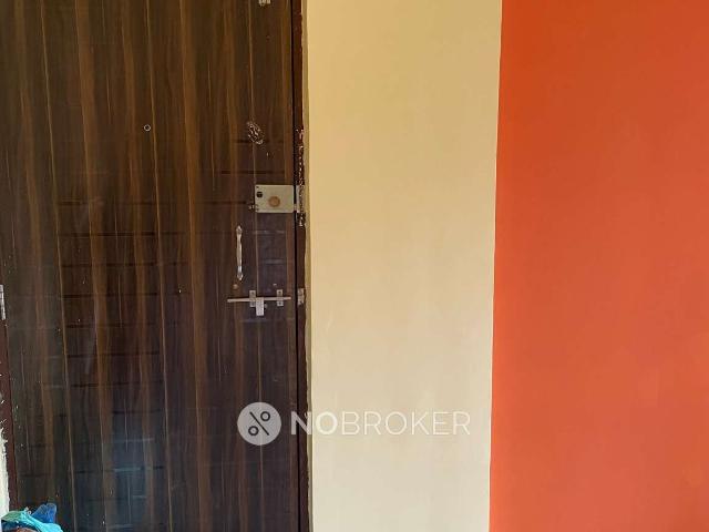 1 BHK Flat In Vastuvinayak Society for Rent In Dombivali East