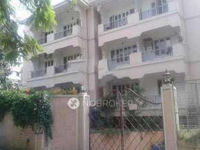 1 BHK Flat In Vasthu Jayalakshmi Apartment For Sale In Shes