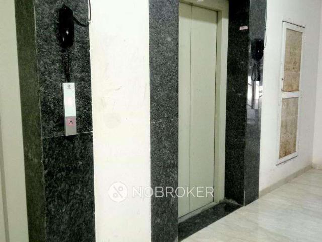 1 BHK Flat In Vasudha Etasha, Chandani Chowk For Sale In Ko