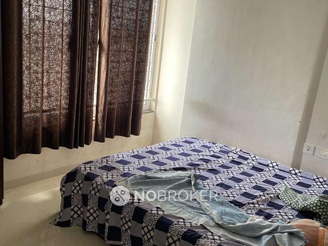 1 BHK Flat In Vasudha Etasha For Sale In Kothrud