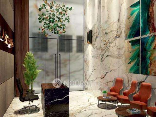1 BHK Flat In Vasundara Sheetal Surya Prakash For Sale In V