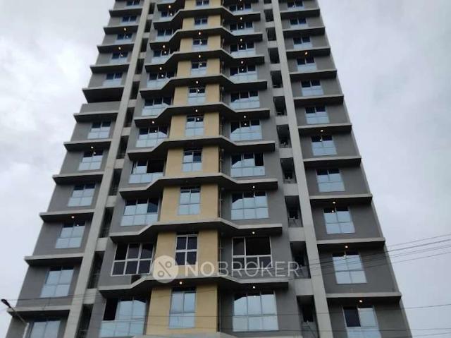 1 BHK Flat In Vasundra Heights For Sale In Mulund West