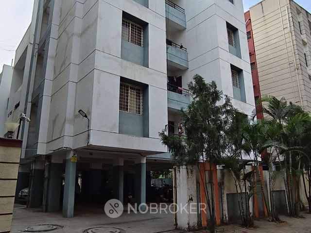 1 BHK Flat In Varad Vastu Apartment For Sale In Hinjawadi