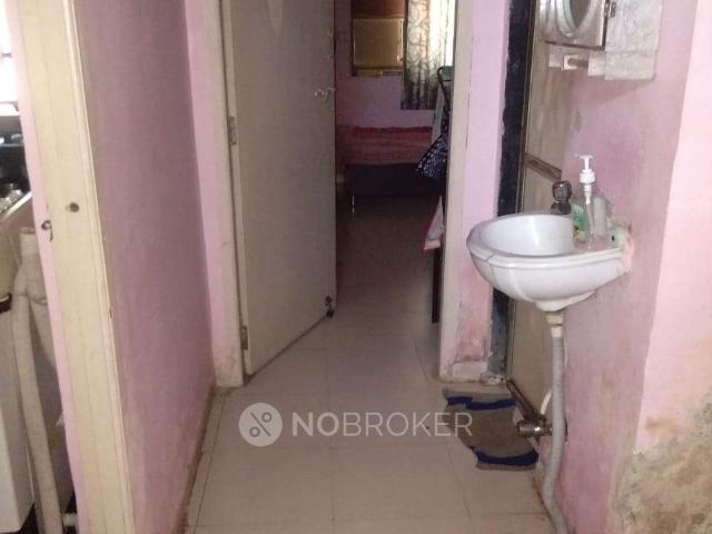 1 BHK Flat In Varad Viyanak Chs For Sale In Dahisar East