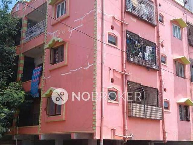 1 BHK Flat In Varasiddhi Enclave for Rent In Moula Ali