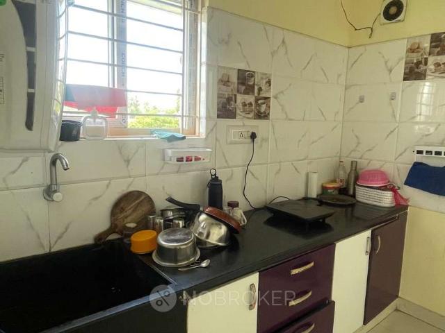 1 BHK Flat In Varasiddhi Vinayaka Nilayam for Rent In Singasandra