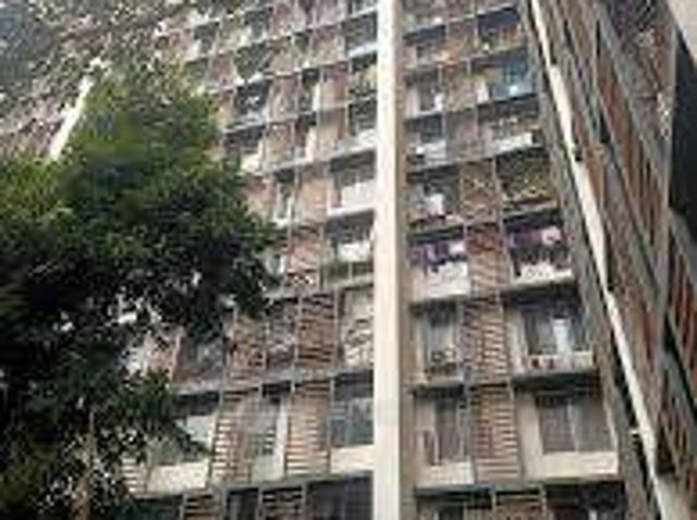 1 BHK Flat In Vardaan Heights For Sale In Chembur West