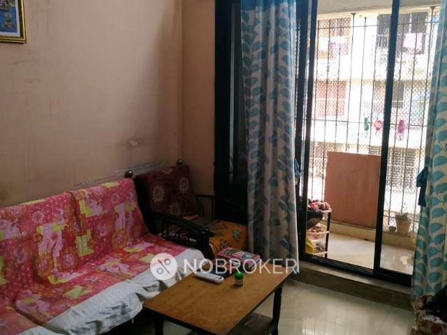 1 BHK Flat In Vardan Co For Sale In Tilak Nagar West Railway Station