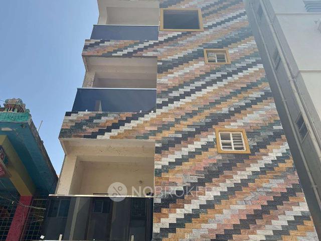 1 BHK Flat In Vardan Homes for Rent In Kondapur