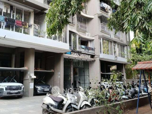 1 BHK Flat In Vardayani Samaj Darshan Apartment For Sale In