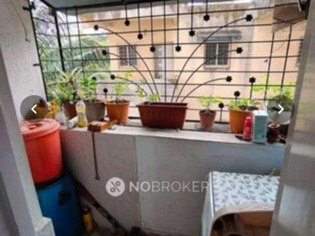 1 BHK Flat In Vardayini For Sale In Pimpri chinchwad