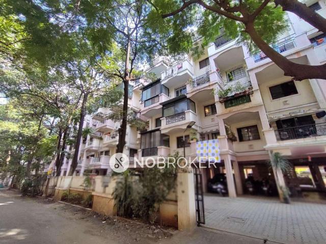 1 BHK Flat In Vardhaman Township For Sale In Hadapsar