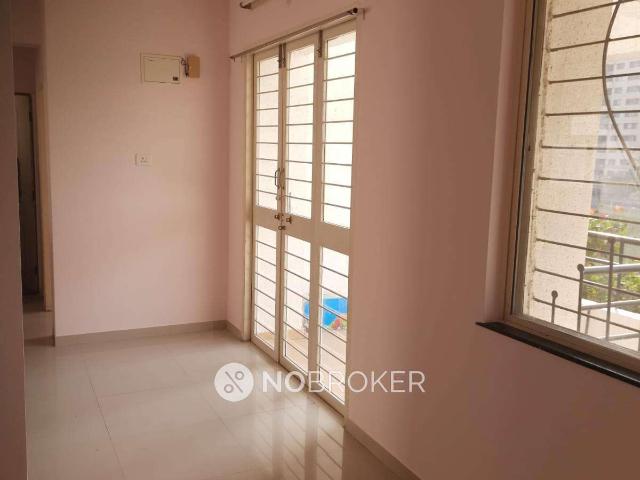 1 BHK Flat In Vardhaman Vatika For Sale In Thergaon