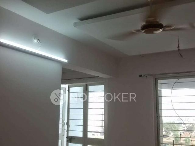 1 BHK Flat In Vardhaman Vatika, Thergaon For Sale In Therga
