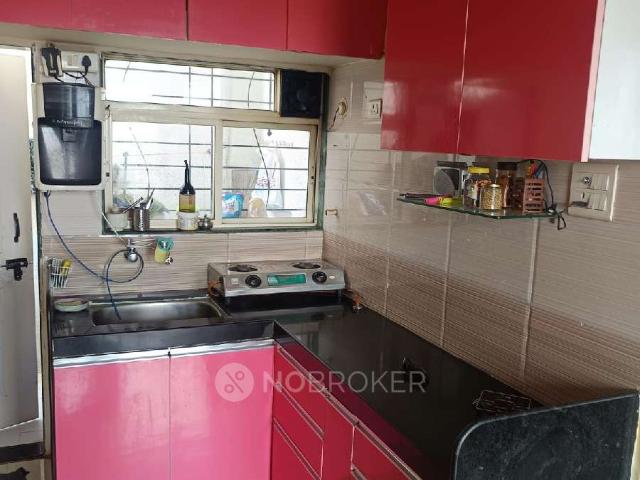 1 BHK Flat In Vardhaman Vatika, Thergaon For Sale In Thergaon