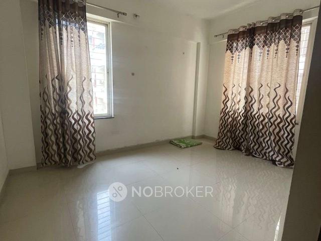1 BHK Flat In Vardhaman Dreams for Rent In Wakad
