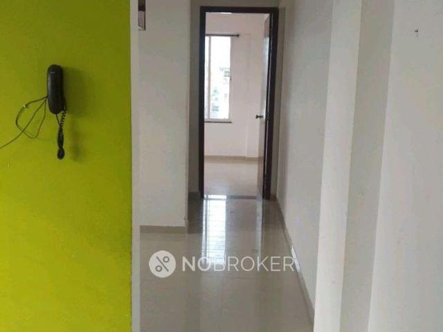 1 BHK Flat In Vardhaman Dreams Phase 2 for Rent In Wakad