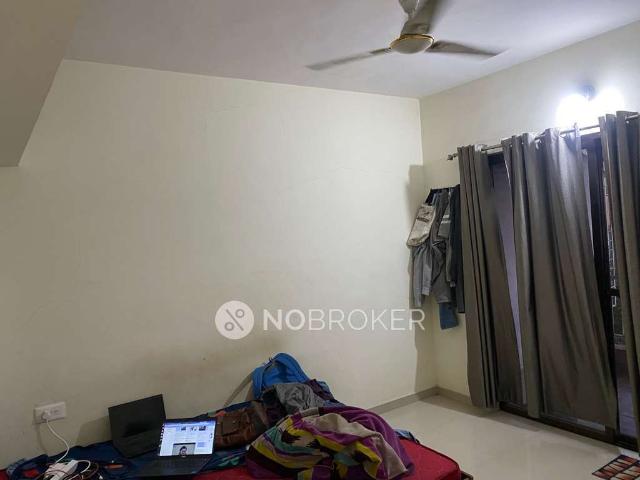 1 BHK Flat In Vardhaman Pearl For Sale In Ambegaon Bk