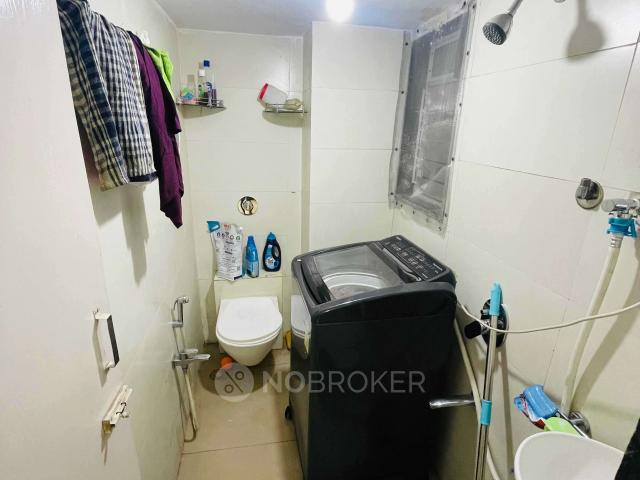 1 BHK Flat In Vardhan Heights For Sale In Chembur, Mumbai