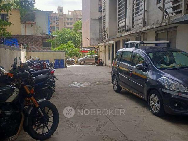 1 BHK Flat In Vardhan Heights For Sale In Chembur West