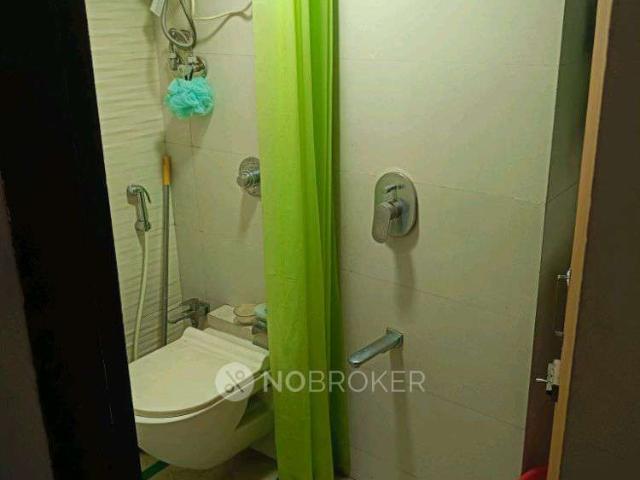 1 BHK Flat In Vardhan Heights For Sale In P L Lokhande Marg