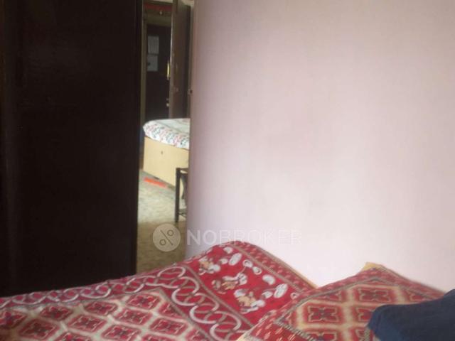 1 BHK Flat In Vardhman Nagar Apartment For Sale In Mulund