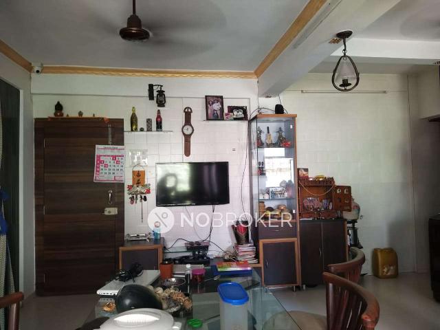1 BHK Flat In Vardhman Nagar Chsl For Sale In Malad West