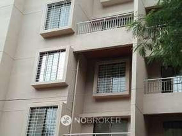 1 BHK Flat In Vardhman Enclave For Sale In Ambegaon Bk
