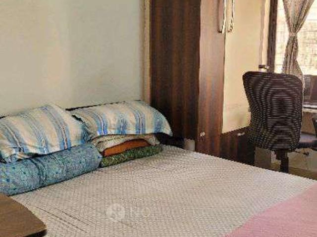 1 BHK Flat In Vardhman Jyot Chs, Plot 167, Sector 30, Owe, Kharghar For Sale In Vardhman Jyot Chs, 167, Owe Village, Sector 30, Kharghar, Panvel, Maharashtra 410210, India