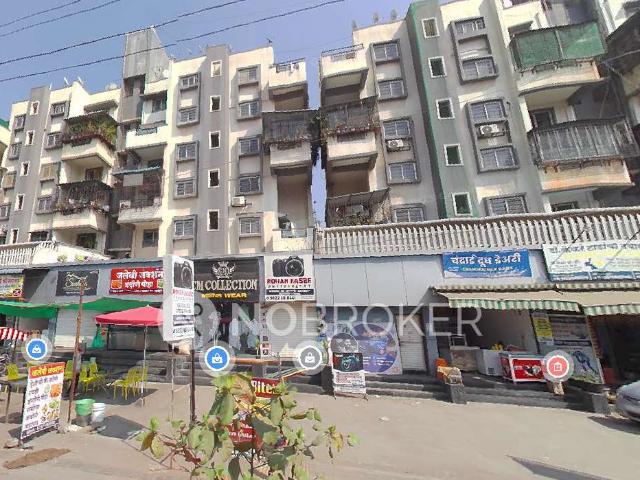 1 BHK Flat In New Vardhman Township Sasane Nagar for Rent In Vardhaman Township