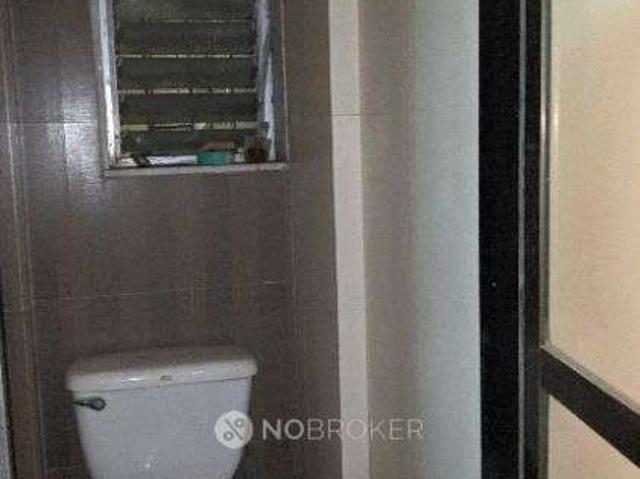 1 BHK Flat In Vardhman Vatika for Rent In Thane West
