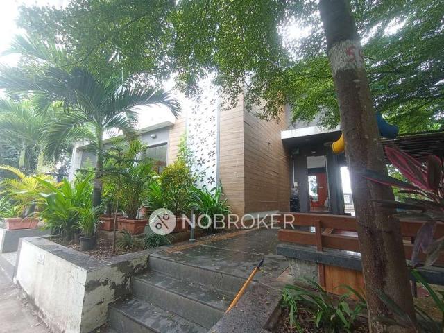 1 BHK Flat In Vardhvihar For Sale In Dighi