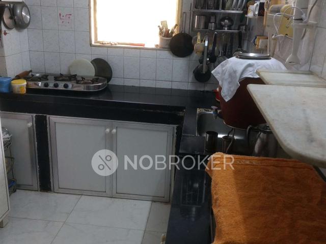 1 BHK Flat In Varsha Chs, Andheri West For Sale In Andheri West