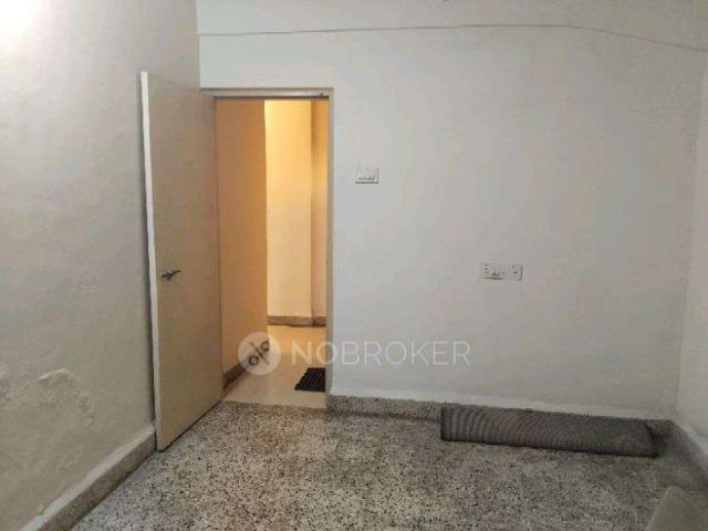 1 BHK Flat In Varsha Milan Chs for Rent In Chakala
