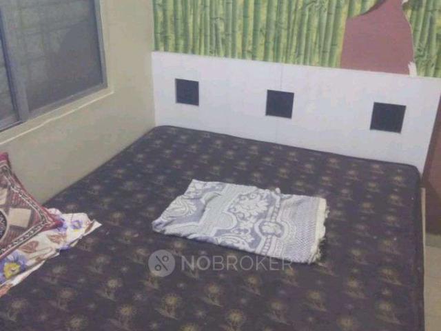 1 BHK Flat In Varun Park Apartment for Rent In Pimple Saudagar