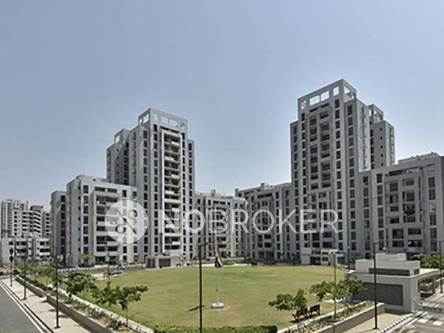 1 BHK Flat In Vatika Lifestyle Homes For Sale In Sector 83