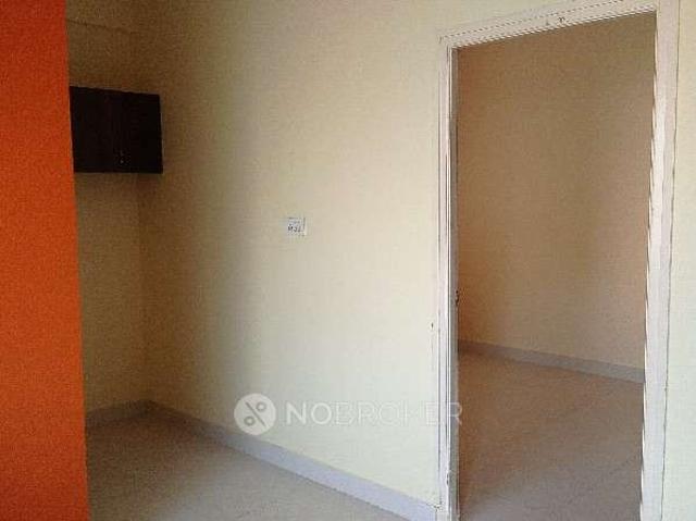 1 BHK Flat In Vb Residency no Lift for Rent In Karthik N