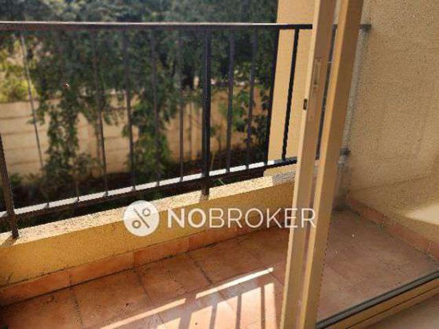 1 BHK Flat In Vbhc Greenwoods For Sale In Palghar