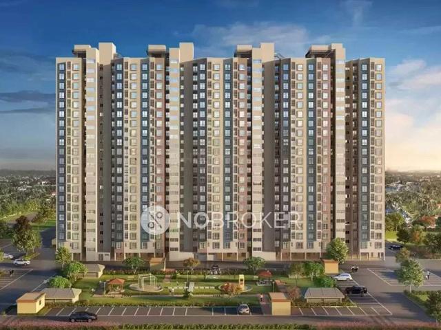 1 BHK Flat In Vbhc Heaven Of Joy For Sale In Kengeri