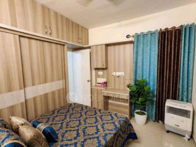 1 BHK Flat In Vbhc Palm Haven for Lease In Kengeri