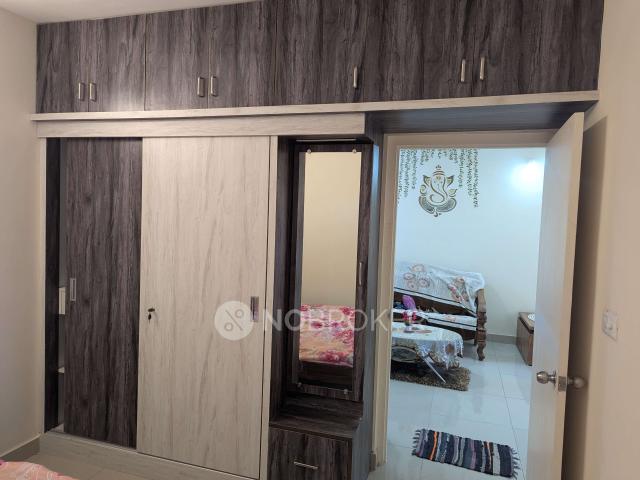 1 BHK Flat In Vbhc Palm Haven For Sale In Kengeri Hobli