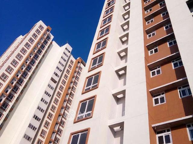 1 BHK Flat In Vbhc Palmhaven For Sale In Kengeri