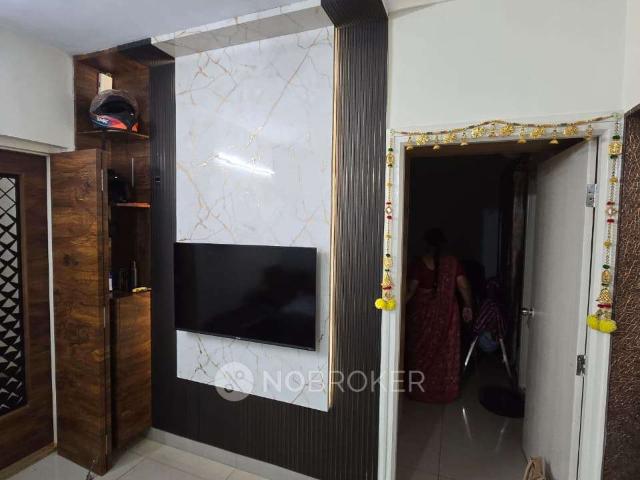 1 BHK Flat In Vbhc Palmhaven Ii Block A For Sale In Kengeri Hobli
